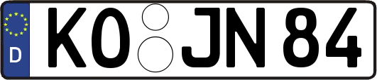 KO-JN84