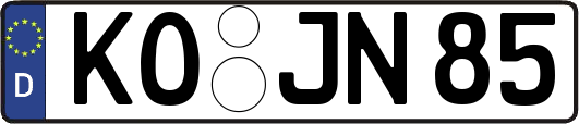 KO-JN85