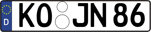 KO-JN86