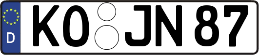 KO-JN87