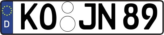KO-JN89