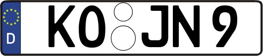 KO-JN9