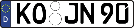 KO-JN90