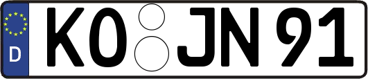 KO-JN91