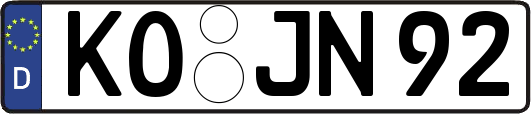 KO-JN92