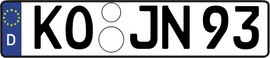 KO-JN93