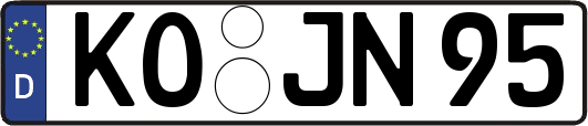 KO-JN95