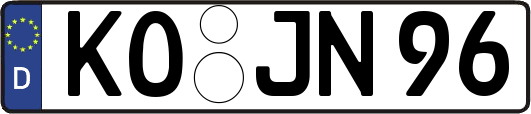 KO-JN96