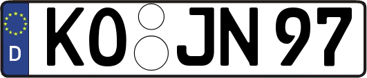 KO-JN97
