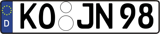KO-JN98