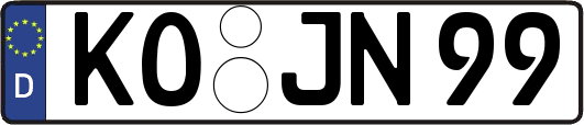 KO-JN99