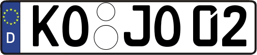 KO-JO02
