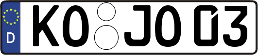 KO-JO03