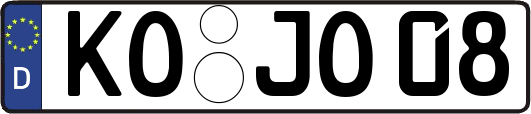 KO-JO08