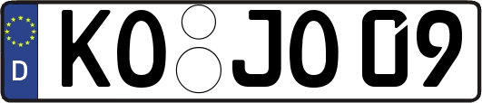 KO-JO09