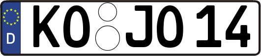 KO-JO14