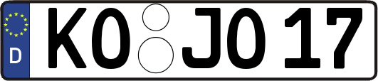 KO-JO17