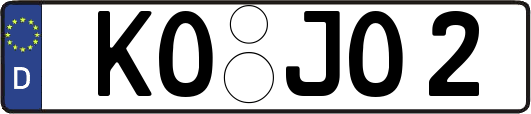 KO-JO2