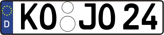 KO-JO24