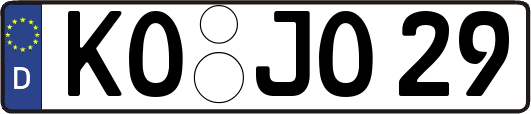 KO-JO29