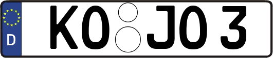 KO-JO3