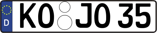 KO-JO35