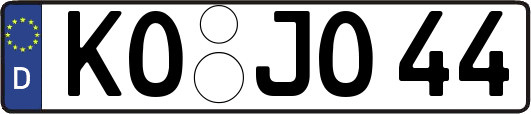 KO-JO44