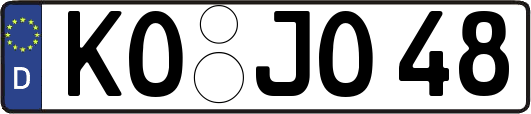 KO-JO48