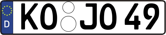 KO-JO49