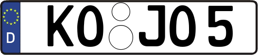 KO-JO5