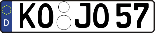 KO-JO57