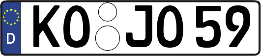 KO-JO59