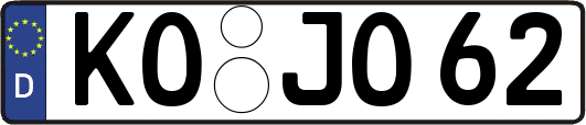 KO-JO62
