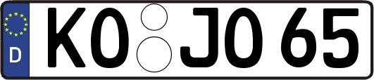 KO-JO65
