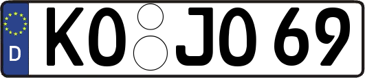 KO-JO69