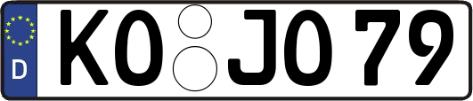 KO-JO79