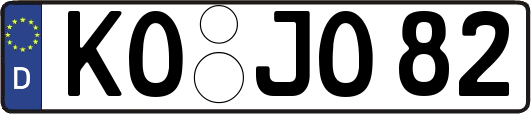 KO-JO82