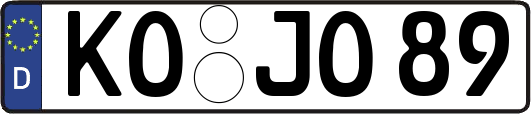 KO-JO89
