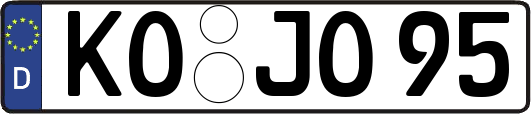 KO-JO95