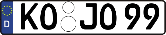 KO-JO99