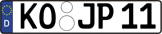 KO-JP11