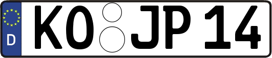 KO-JP14