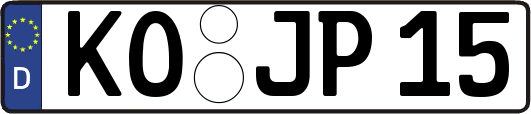 KO-JP15