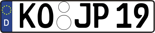 KO-JP19