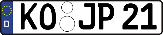 KO-JP21