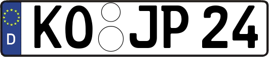 KO-JP24