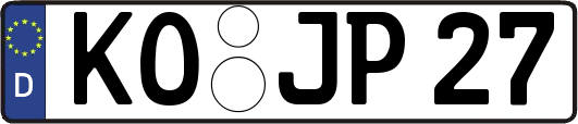 KO-JP27