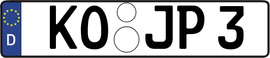 KO-JP3