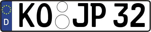 KO-JP32