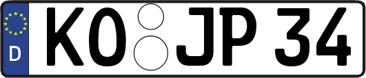 KO-JP34